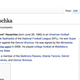 Illustration for article titled Stephen Hauschka Has Been Letting People Spell His Name Wrong This Whole Time
